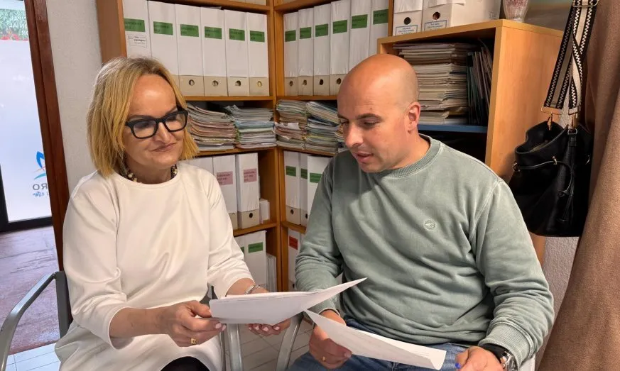 Noticias de Cantabria | El Cántabro | LA OMIC DE ASTILLERO IMPULSA UNA NUEVA PROGRAMACIÓN GRATUITA PARA AYUDAR A LOS VECINOS A DEFENDER SUS DERECHOS COMO CONSUMIDORES