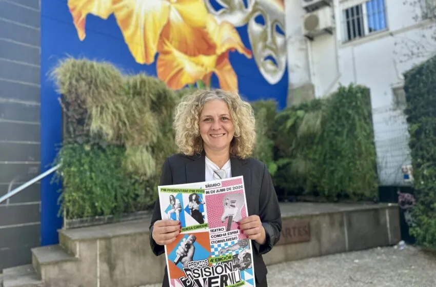  Torrelavega acoge la IV Gala de los Premios Sisión Vermú