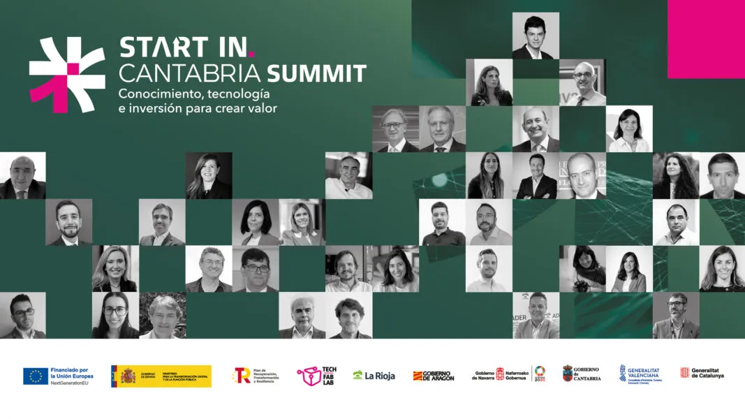 Noticias de Cantabria | El Cántabro | Arasti inaugura mañana el Start In Cantabria Summit, punto de encuentro nacional de innovación y emprendimiento