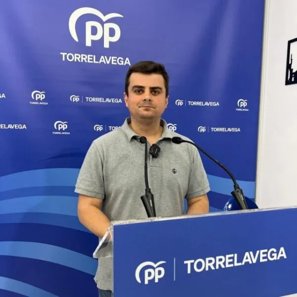 Noticias de Cantabria | El Cántabro | El PP de Torrelavega fuerza a que PRC-PSOE celebren este jueves un debate del estado de la ciudad