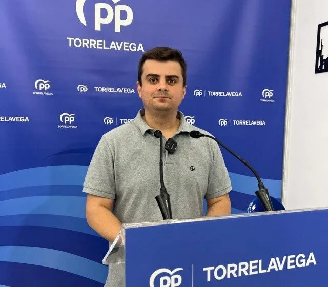 Noticias de Cantabria | El Cántabro | El PP de Torrelavega fuerza a que PRC-PSOE celebren este jueves un debate del estado de la ciudad