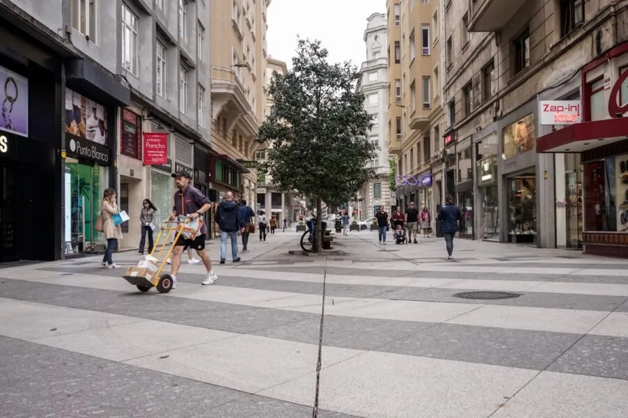 Noticias de Cantabria | El Cántabro | El Gobierno de Cantabria convoca las ayudas para que las entidades locales promuevan el impulso del comercio minorista de Cantabria
