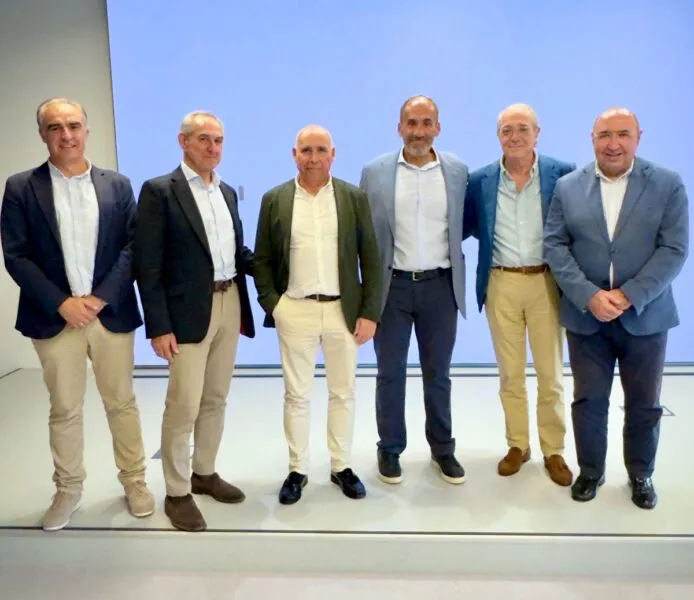 Noticias de Cantabria | El Cántabro | El Gobierno de Cantabria apoya el lanzamiento de Racing INN360, la plataforma de inteligencia deportiva para un desarrollo integral y científico del talento joven