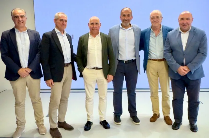 Noticias de Cantabria | El Cántabro | El Gobierno de Cantabria apoya el lanzamiento de Racing INN360, la plataforma de inteligencia deportiva para un desarrollo integral y científico del talento joven