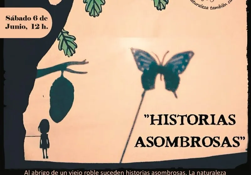 Cultura organiza este sábado una sesión de cuentacuentos en el Museo de la Naturaleza de Cantabria para fomentar el respeto por el entorno
