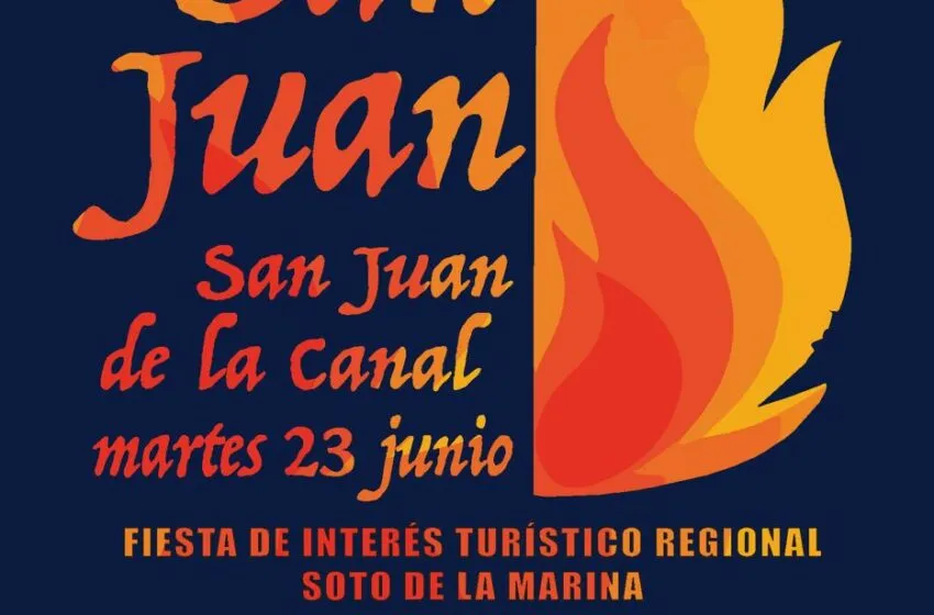  Bezana y Soto de la Marina se preparan para vivir la noche más mágica del año