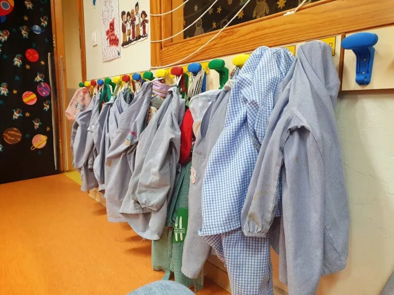 Noticias de Cantabria | El Cántabro | El Ayuntamiento concede 89 becas para ayudar a sufragar gastos de guardería y madrugadores