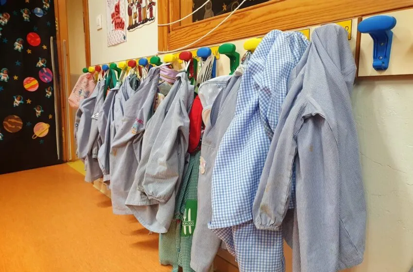  El Ayuntamiento concede 89 becas para ayudar a sufragar gastos de guardería y madrugadores