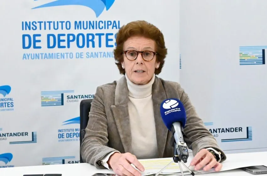  Clubes, entidades y federaciones tienen hasta el 3 de julio para solicitar las ayudas de deporte