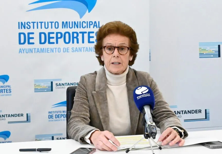 Noticias de Cantabria | El Cántabro | Clubes, entidades y federaciones tienen hasta el 3 de julio para solicitar las ayudas de deporte