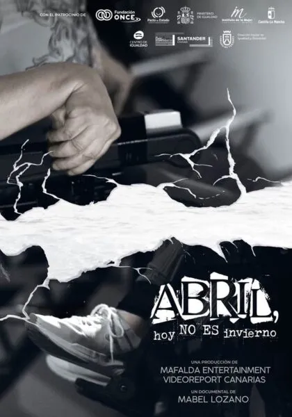 Noticias de Cantabria | El Cántabro | ‘Abril, hoy no es invierno’, de Mabel Lozano, patrocinado por el Ayuntamiento, premio Fugaz 2026