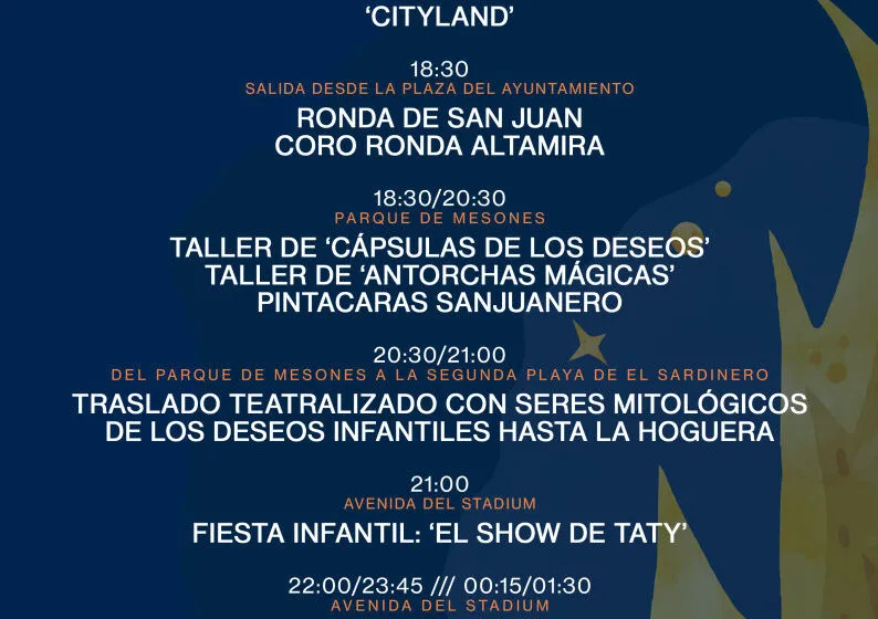 Noticias de Cantabria | El Cántabro | El TUS refuerza el servicio con motivo de la celebración de la Noche de San Juan