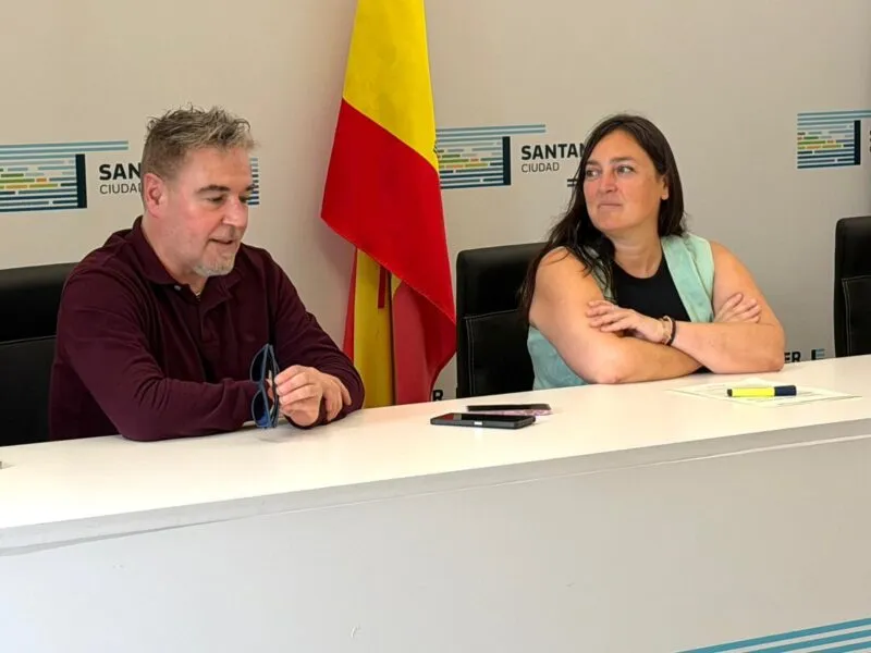 Noticias de Cantabria | El Cántabro | El templete de los Jardines de Pereda acogerá el 12 de julio el concierto ‘Orfeón en Sotileza’