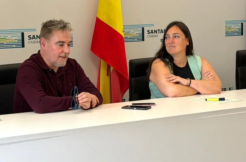 Noticias de Cantabria | El Cántabro | El templete de los Jardines de Pereda acogerá el 12 de julio el concierto ‘Orfeón en Sotileza’
