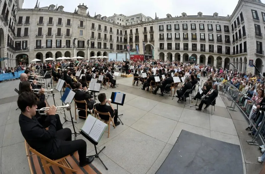 Noticias de Cantabria | El Cántabro | El Ayuntamiento pone en valor la intensa actividad del Conservatorio Ataúlfo Argenta