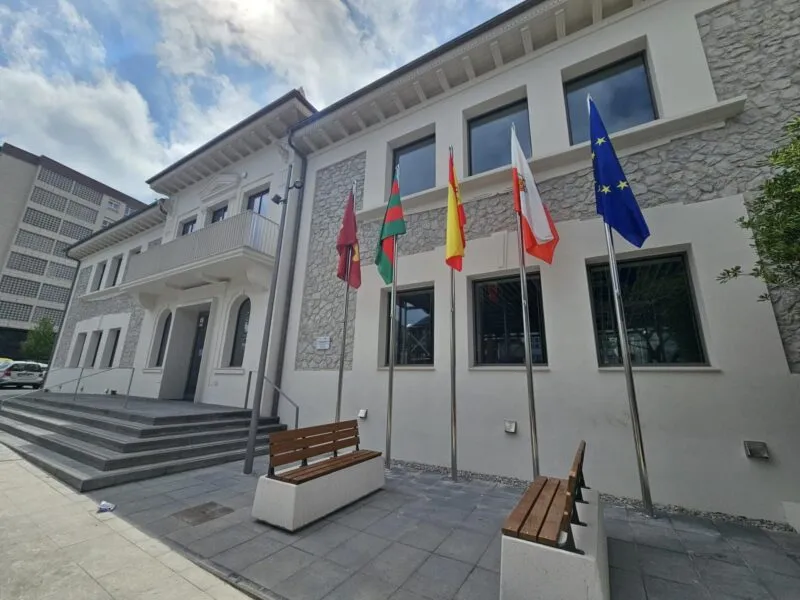 Noticias de Cantabria | El Cántabro | El Ayuntamiento de Torrelavega abre el plazo para formar una bolsa de empleo de aparejadores