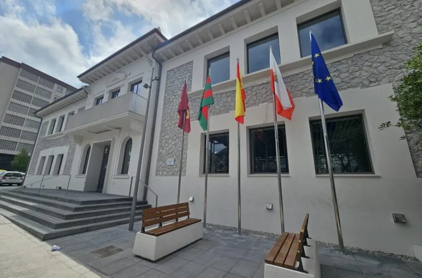 Noticias de Cantabria | El Cántabro | El Ayuntamiento de Torrelavega abre el plazo para formar una bolsa de empleo de aparejadores