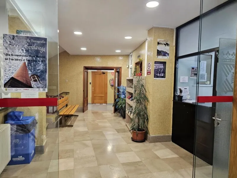 Noticias de Cantabria | El Cántabro | Publicada en el BOC la Oferta Extraordinaria de Empleo Público 2025 del Ayuntamiento de Torrelavega