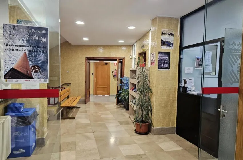 Noticias de Cantabria | El Cántabro | Publicada en el BOC la Oferta Extraordinaria de Empleo Público 2025 del Ayuntamiento de Torrelavega