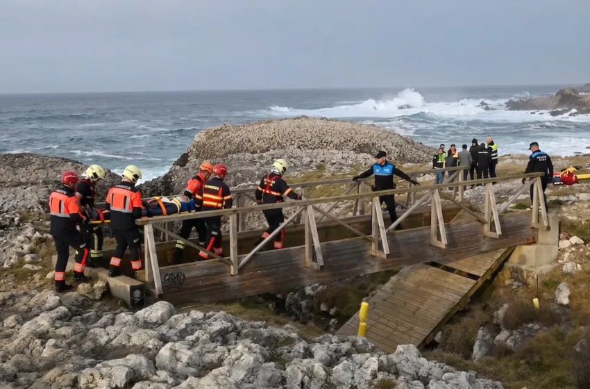 Noticias de Cantabria | El Cántabro | Accidente de El Bocal: la jueza rechaza imputar a la constructora y ratifica que Costas es la única responsable del mantenimiento