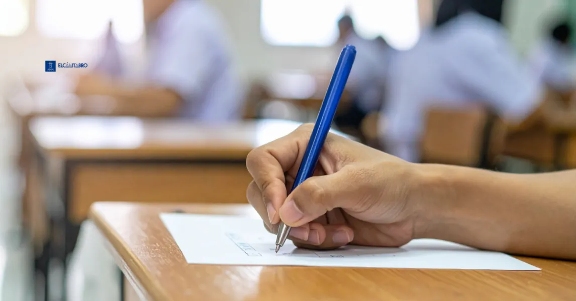 Noticias de Cantabria | El Cántabro | La Justicia rechaza repetir el examen de Biología de la PAU en Cantabria pese al error detectado en una pregunta