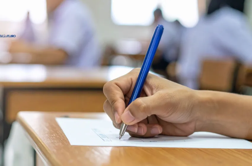 Noticias de Cantabria | El Cántabro | La Justicia rechaza repetir el examen de Biología de la PAU en Cantabria pese al error detectado en una pregunta