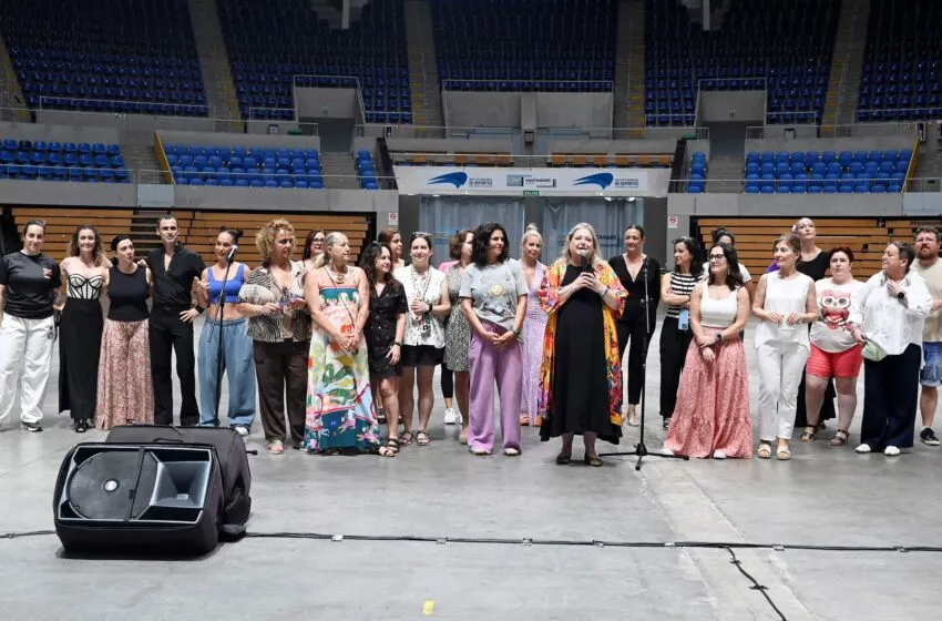 Noticias de Cantabria | El Cántabro | Los centros cívicos superan los 80.000 usuarios durante el curso 25-26