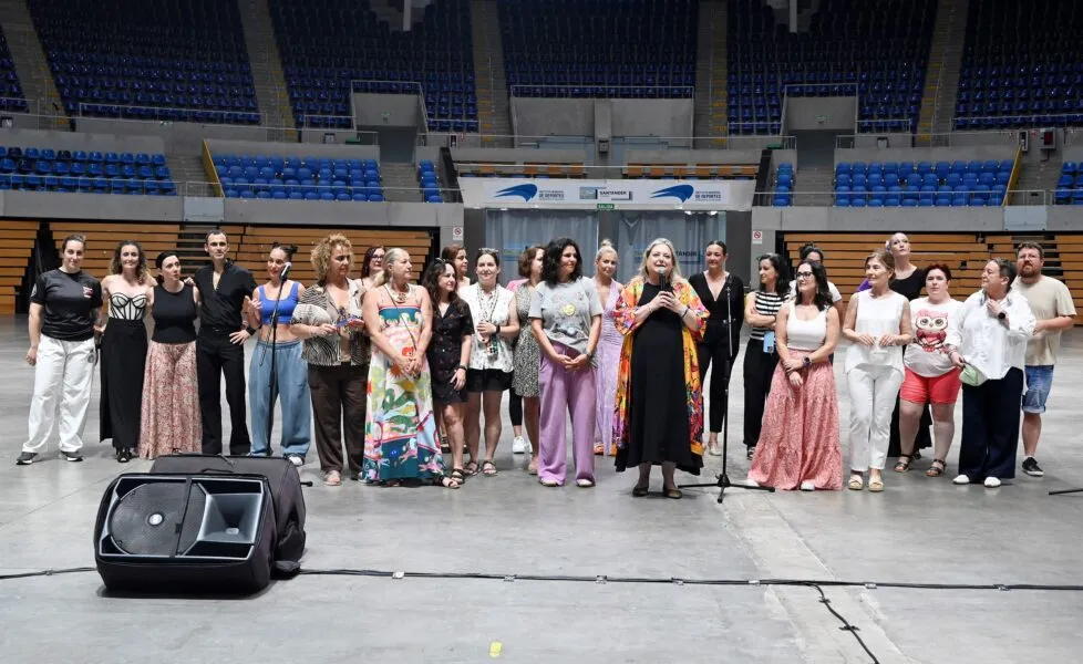 Noticias de Cantabria | El Cántabro | Los centros cívicos superan los 80.000 usuarios durante el curso 25-26