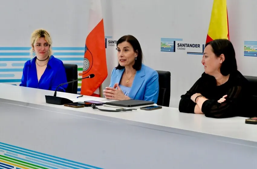 Noticias de Cantabria | El Cántabro | Amaia Bregel López disfrutará de la residencia artística Ayuntamiento de Santander - Casa de Velázquez