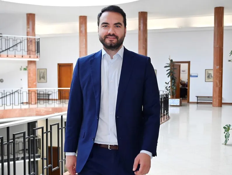 Noticias de Cantabria | El Cántabro | La solvencia económica del Ayuntamiento permitirá destinar 16,8 millones de remanentes a inversiones