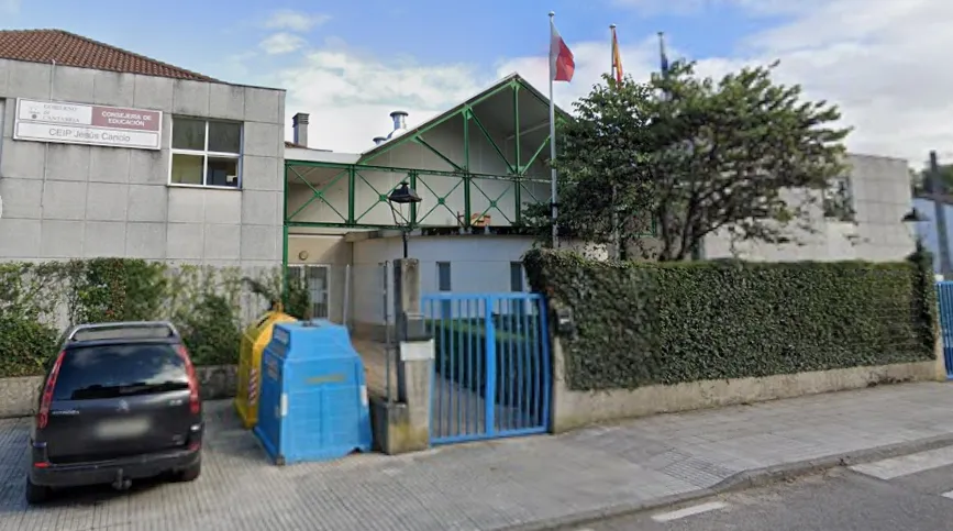 Noticias de Cantabria | El Cántabro | Comillas impulsa nuevas medidas y servicios para fomentar la escolarización en el CEIP Jesús Cancio