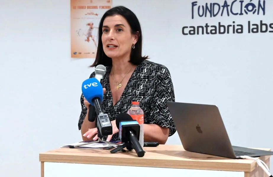 Noticias de Cantabria | El Cántabro | Santander celebrará el domingo 5 de julio la XIII Milla y el IV Triatlón María de Villota