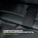 Noticias de Cantabria | El Cántabro | La mochila que está agotando Amazon en Prime Day: impermeable, práctica y por solo 14,30 €