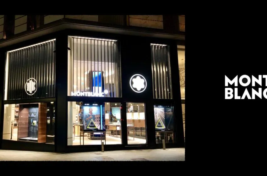  El caso Montblanc o cómo vender una pluma de 1.000€ a gente que ya no escribe a mano