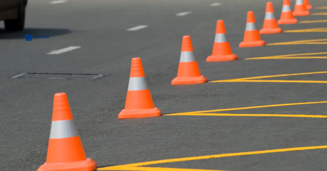 Noticias de Cantabria | El Cántabro | La DGT intensifica la vigilancia en carreteras en obras para proteger a los trabajadores y reducir accidentes