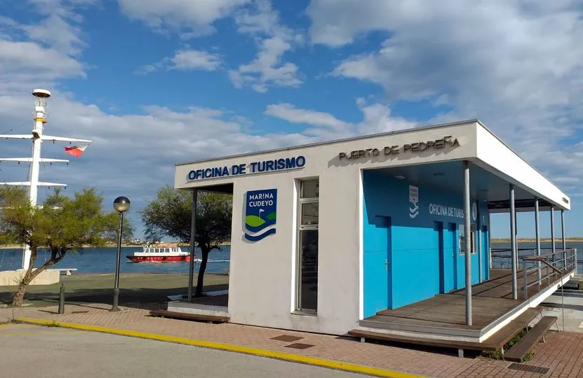  NOTA DE PRENSA | MARINA DE CUDEYO SE PREPARA PARA EL VERANO