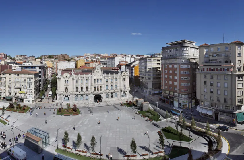 Noticias de Cantabria | El Cántabro | Ayuntamiento destina 900.000 euros a rehabilitación de fachadas e instalación de ascensores