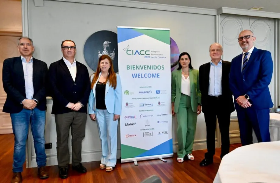 Noticias de Cantabria | El Cántabro | Santander reúne a más de 160 expertos en el V Congreso Internacional de Acción Climática