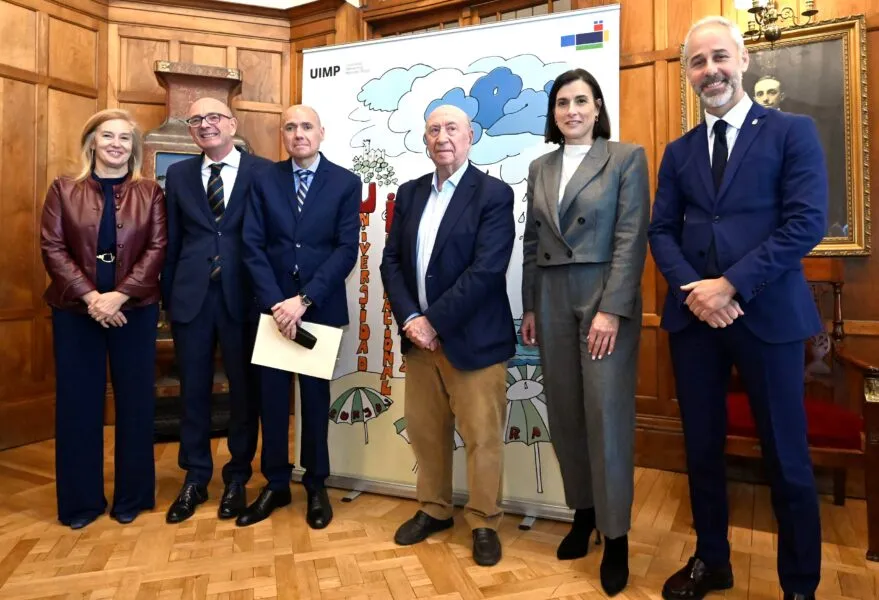 Noticias de Cantabria | El Cántabro | El Ayuntamiento de Santander organiza esta edición tres cursos de la UIMP