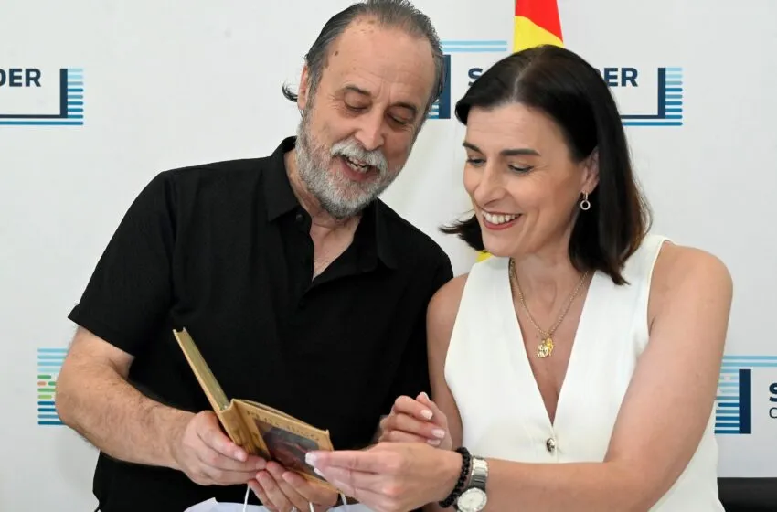 Noticias de Cantabria | El Cántabro | El libro sobre el editor santanderino Ramón de San Nicolás Araluce será la publicación de FELISA