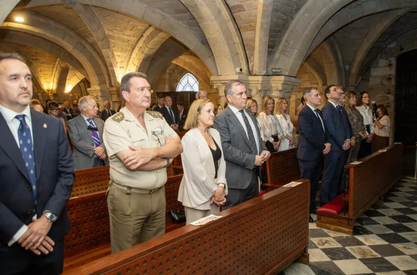 Noticias de Cantabria | El Cántabro | El Gobierno de Cantabria reconoce la labor que desempeña la abogacía en la defensa de los derechos y libertades de los ciudadanos