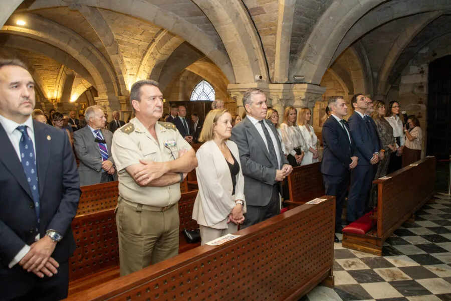 Noticias de Cantabria | El Cántabro | El Gobierno de Cantabria reconoce la labor que desempeña la abogacía en la defensa de los derechos y libertades de los ciudadanos