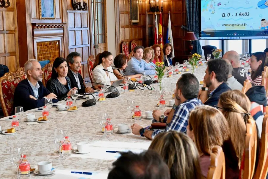 Noticias de Cantabria | El Cántabro | La alcaldesa anuncia que el programa TEI se ampliará a la primera etapa de Infantil en Santander