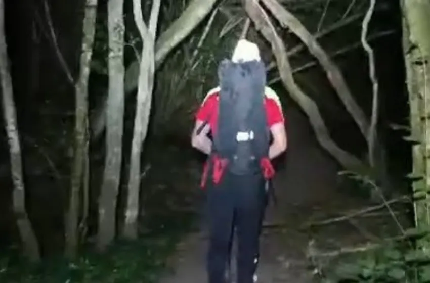 Noticias de Cantabria | El Cántabro | Trágico desenlace en Ramales: hallan sin vida al senderista desaparecido en la ruta de El Mazo