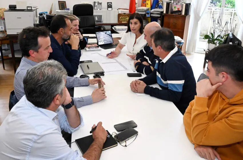 Noticias de Cantabria | El Cántabro | El Ayuntamiento avanza en la renovación de Duque de Ahumada, Calzadas Altas y Concepción Arenal