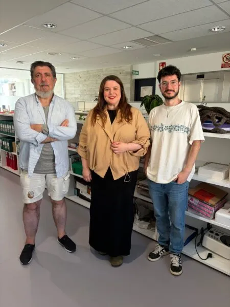 Noticias de Cantabria | El Cántabro | Adrián Villar Navarro y María Isabel Coz Salceda, ganadores de los Premios José Hierro