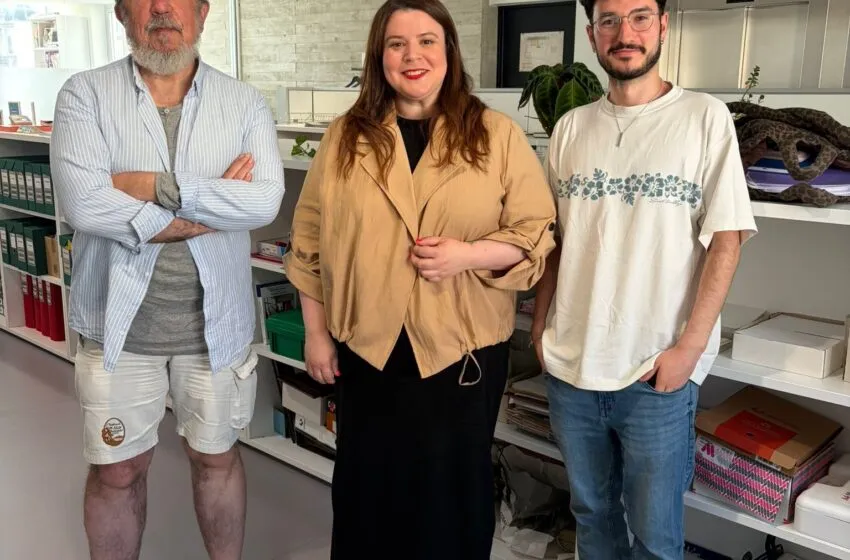 Noticias de Cantabria | El Cántabro | Adrián Villar Navarro y María Isabel Coz Salceda, ganadores de los Premios José Hierro