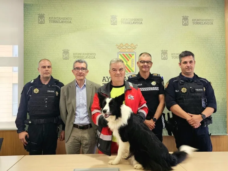 Noticias de Cantabria | El Cántabro | Torrelavega acogerá unas jornadas internacionales de búsqueda y rescate en estructuras colapsadas