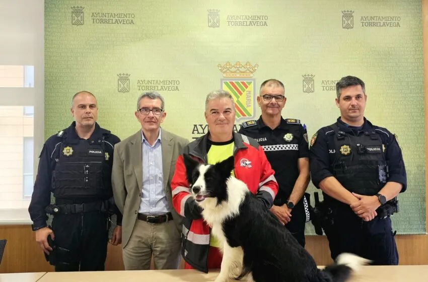 Noticias de Cantabria | El Cántabro | Torrelavega acogerá unas jornadas internacionales de búsqueda y rescate en estructuras colapsadas