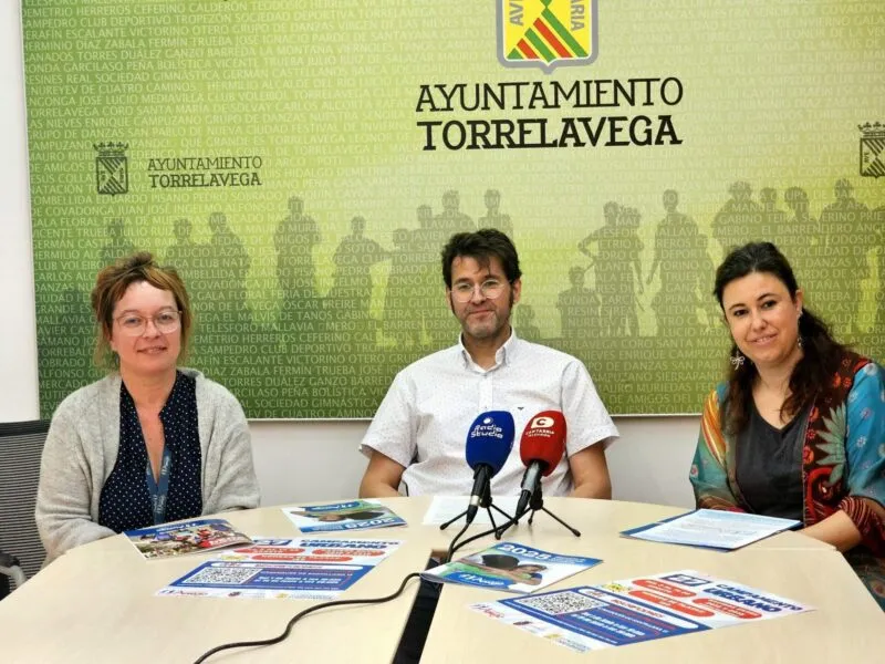Noticias de Cantabria | El Cántabro | La Fundación Amigó atendió en 2025 a cerca de 200 menores y mantuvo activos siete programas de apoyo, protección y acompañamiento